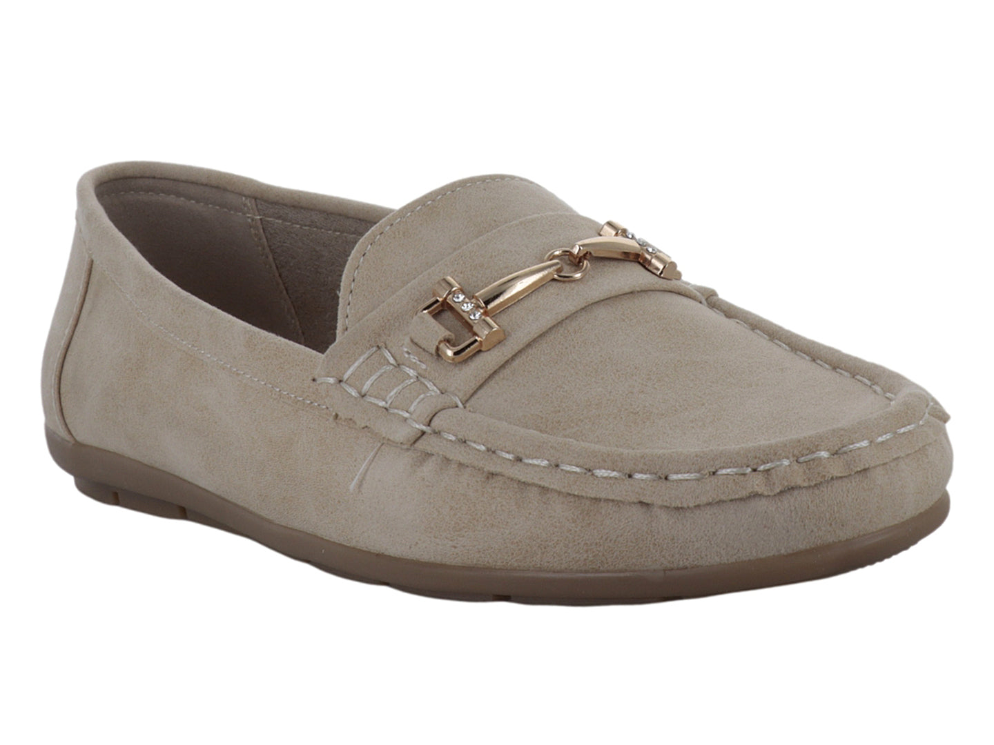 Zapatos Comfort Fit 24154 Para Mujer