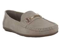 Zapatos Comfort Fit 24154 Para Mujer
