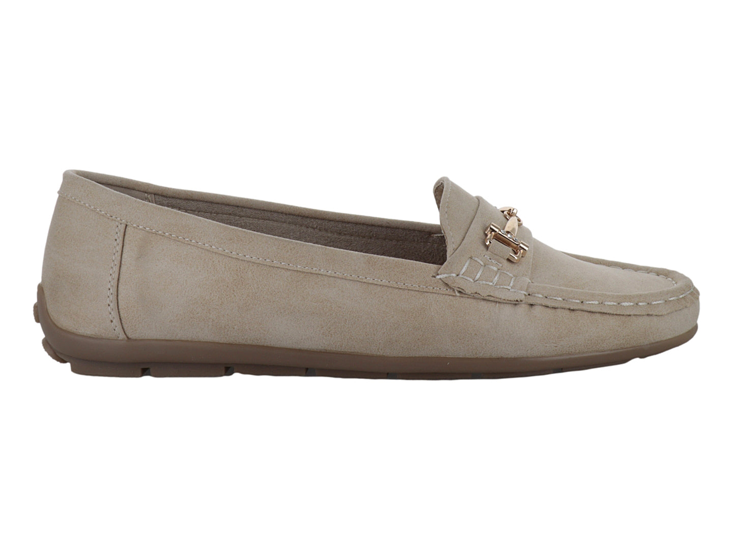 Zapatos Comfort Fit 24154 Para Mujer