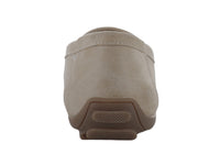 Mocasines Comfort Fit Beige para Mujer