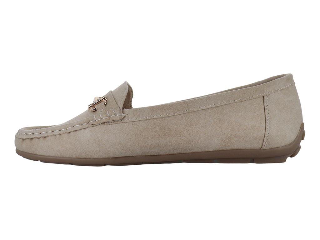 Zapatos Comfort Fit 24154 Para Mujer