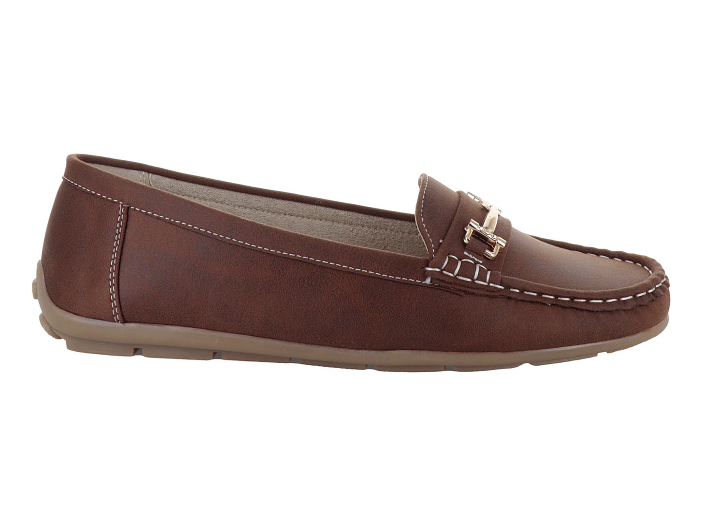 Zapatos Comfort Fit 24156 Para Mujer