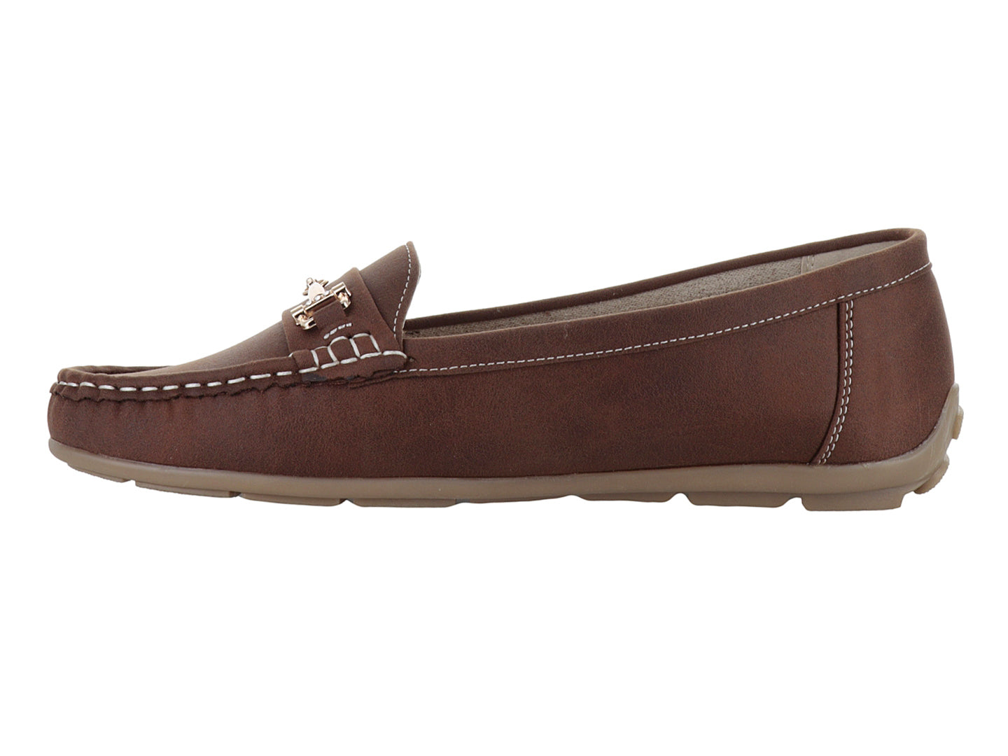 Zapatos Comfort Fit 24156 Para Mujer