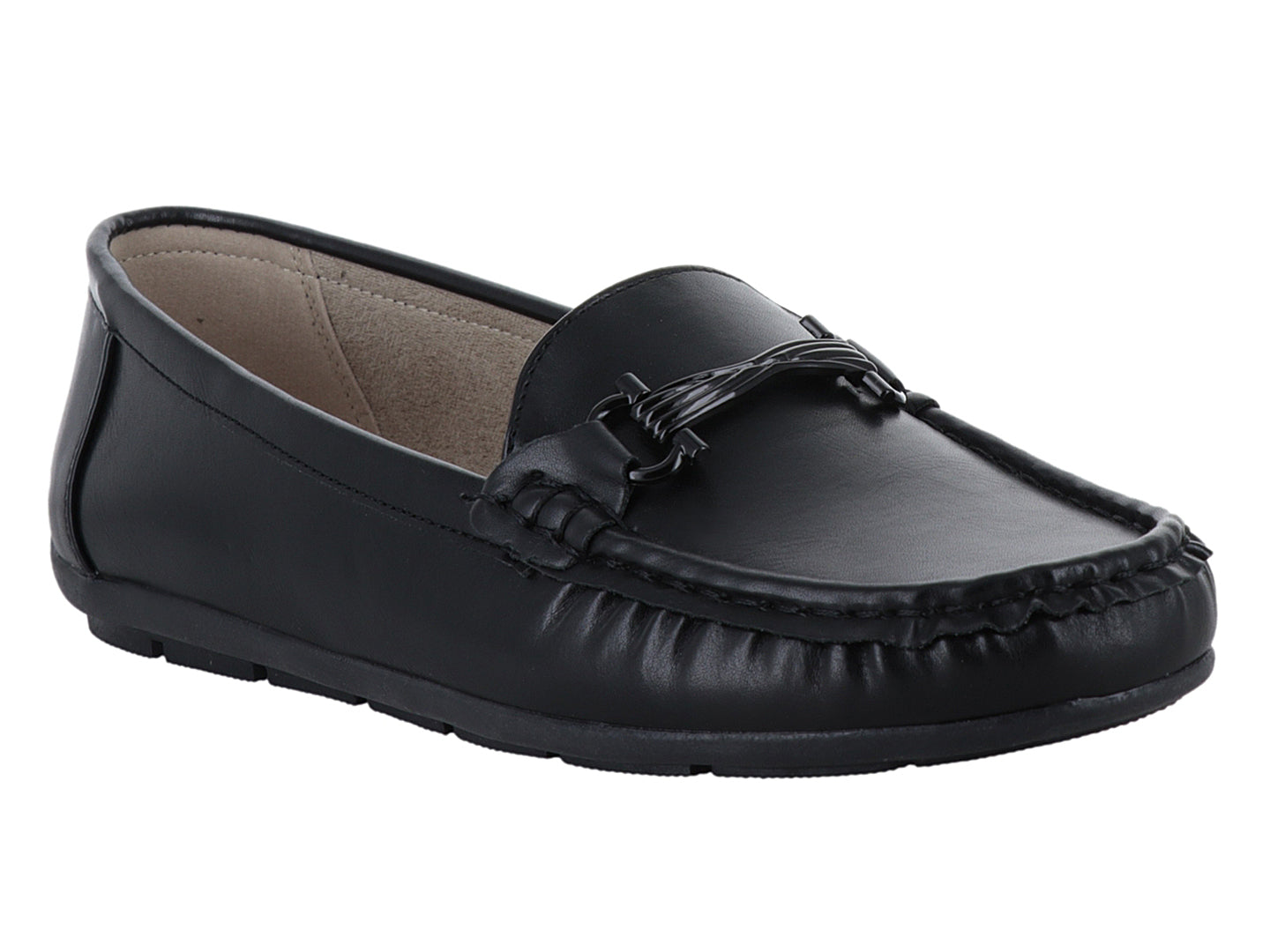 Zapatos Comfort Fit 24158 Para Mujer