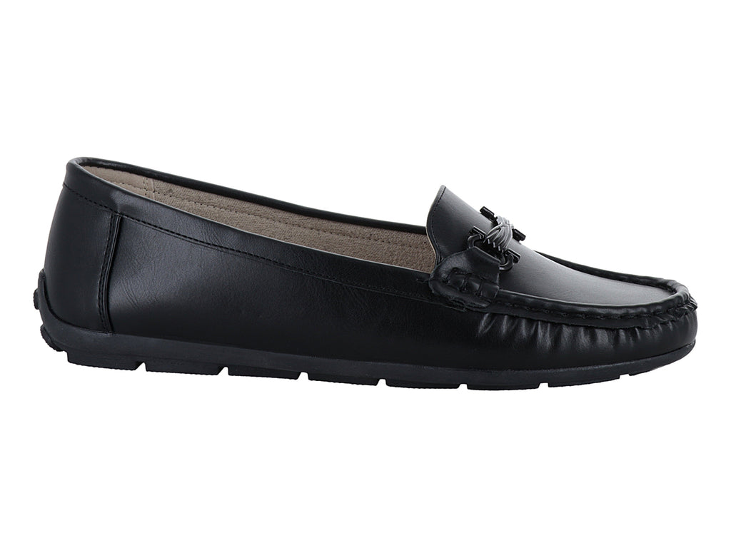Zapatos Comfort Fit 24158 Para Mujer