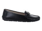 Zapatos Comfort Fit 24158 Para Mujer