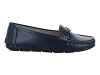 Mocasines Comfort Fit Azul para Mujer