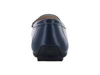 Mocasines Comfort Fit Azul para Mujer
