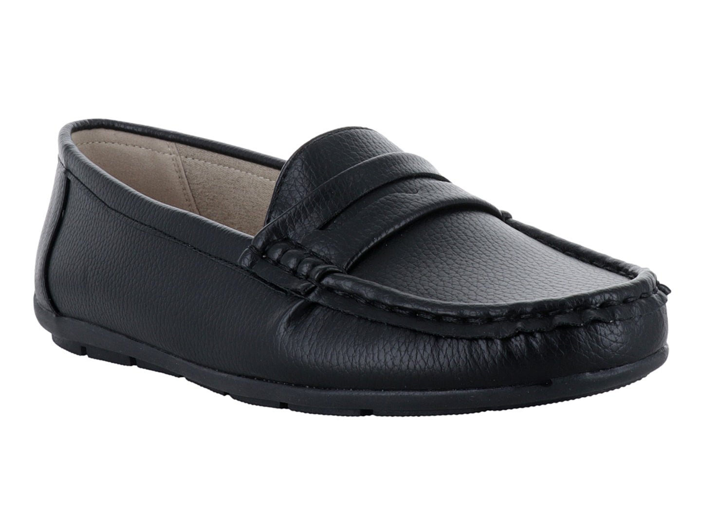 Zapatos Comfort Fit 24164 Para Mujer