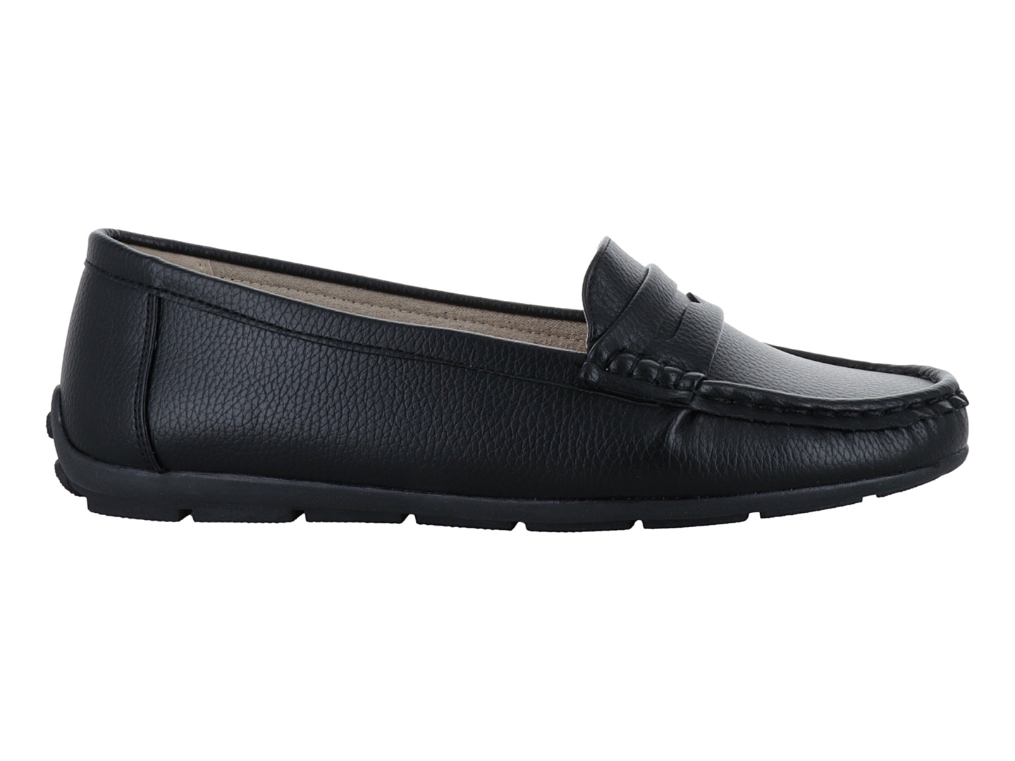 Zapatos Comfort Fit 24164 Para Mujer