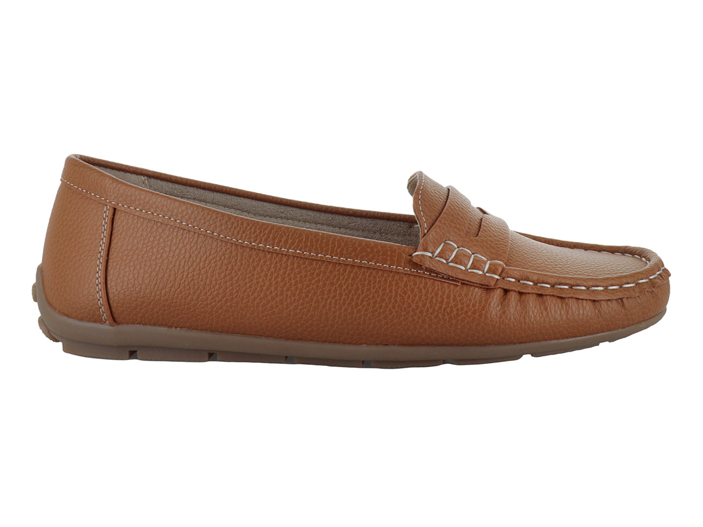 Zapatos Comfort Fit 24166 Para Mujer