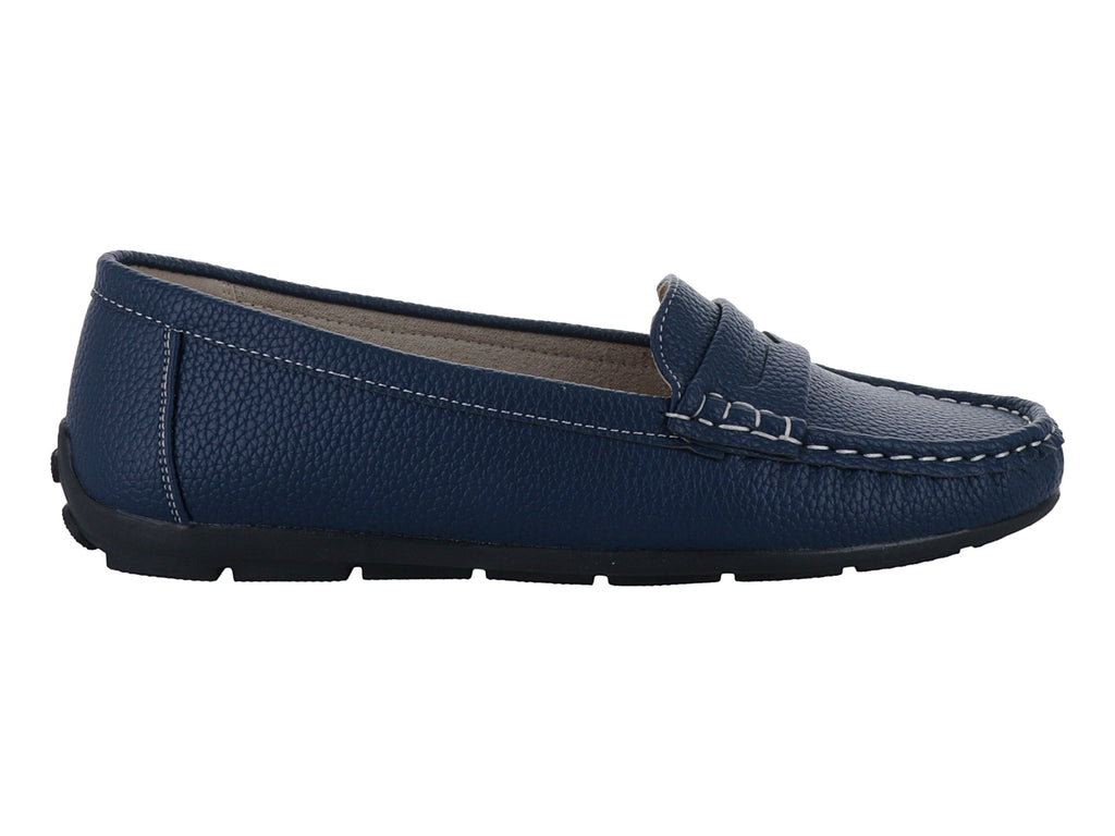 Zapatos Comfort Fit 24168 Para Mujer