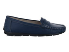 Zapatos Comfort Fit 24168 Para Mujer