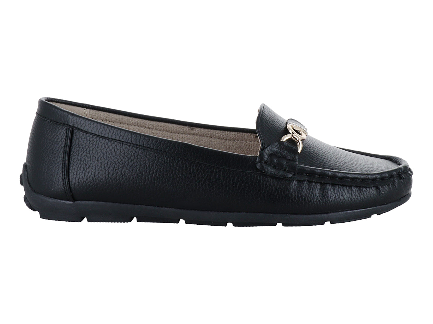 Zapatos Comfort Fit 24170 Para Mujer