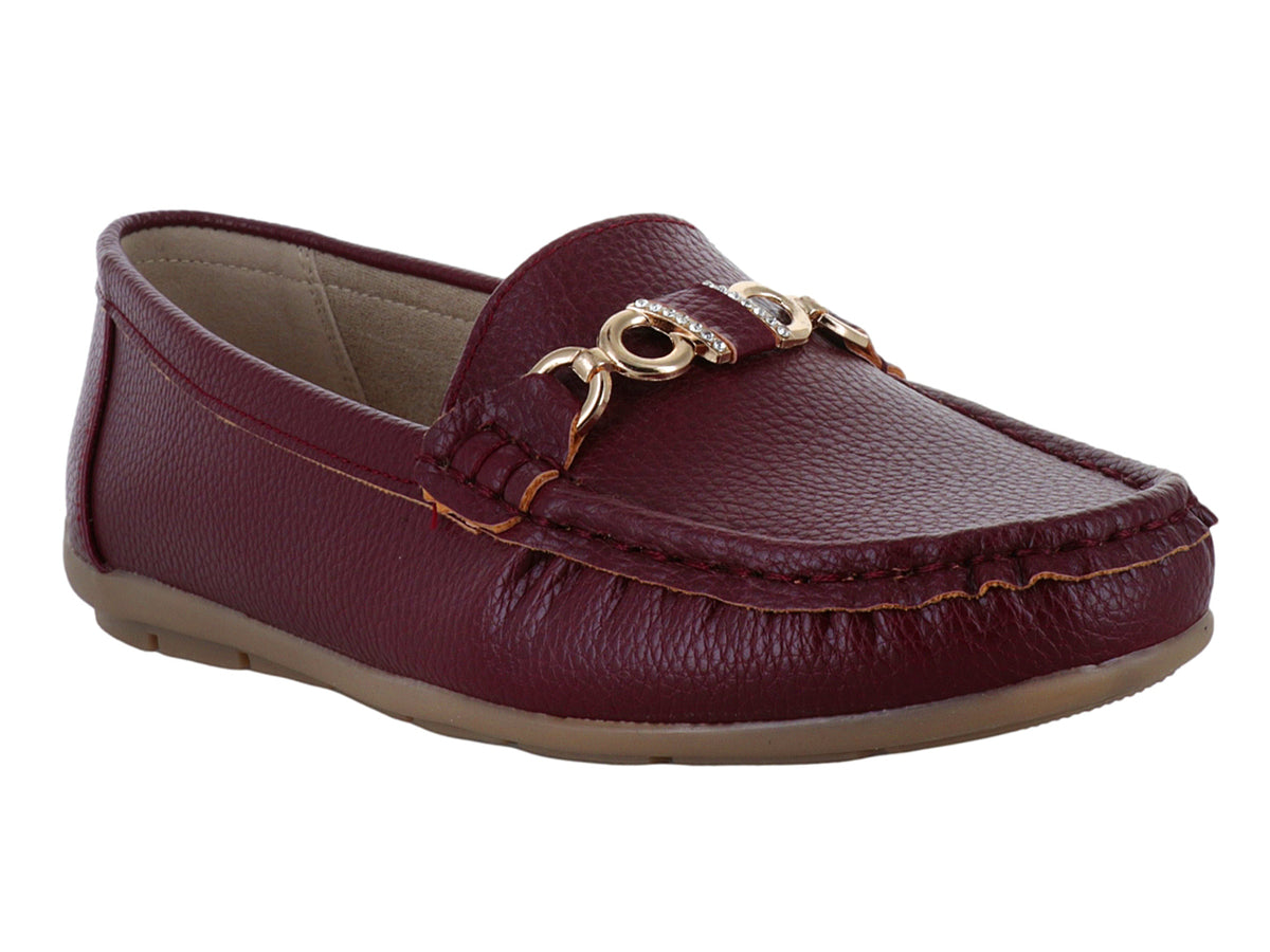 Zapatos Comfort Fit 24172 Para Mujer
