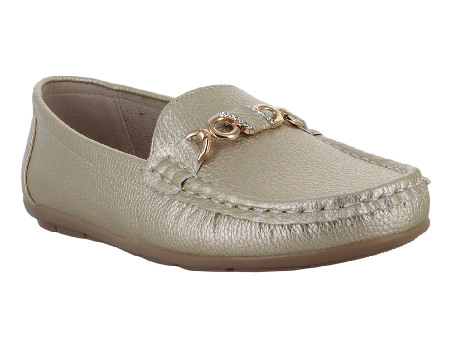 Zapatos Comfort Fit 24174 Para Mujer