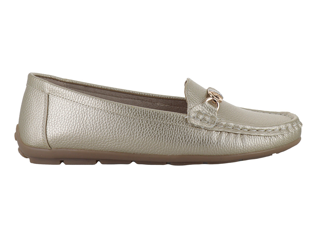 Zapatos Comfort Fit 24174 Para Mujer