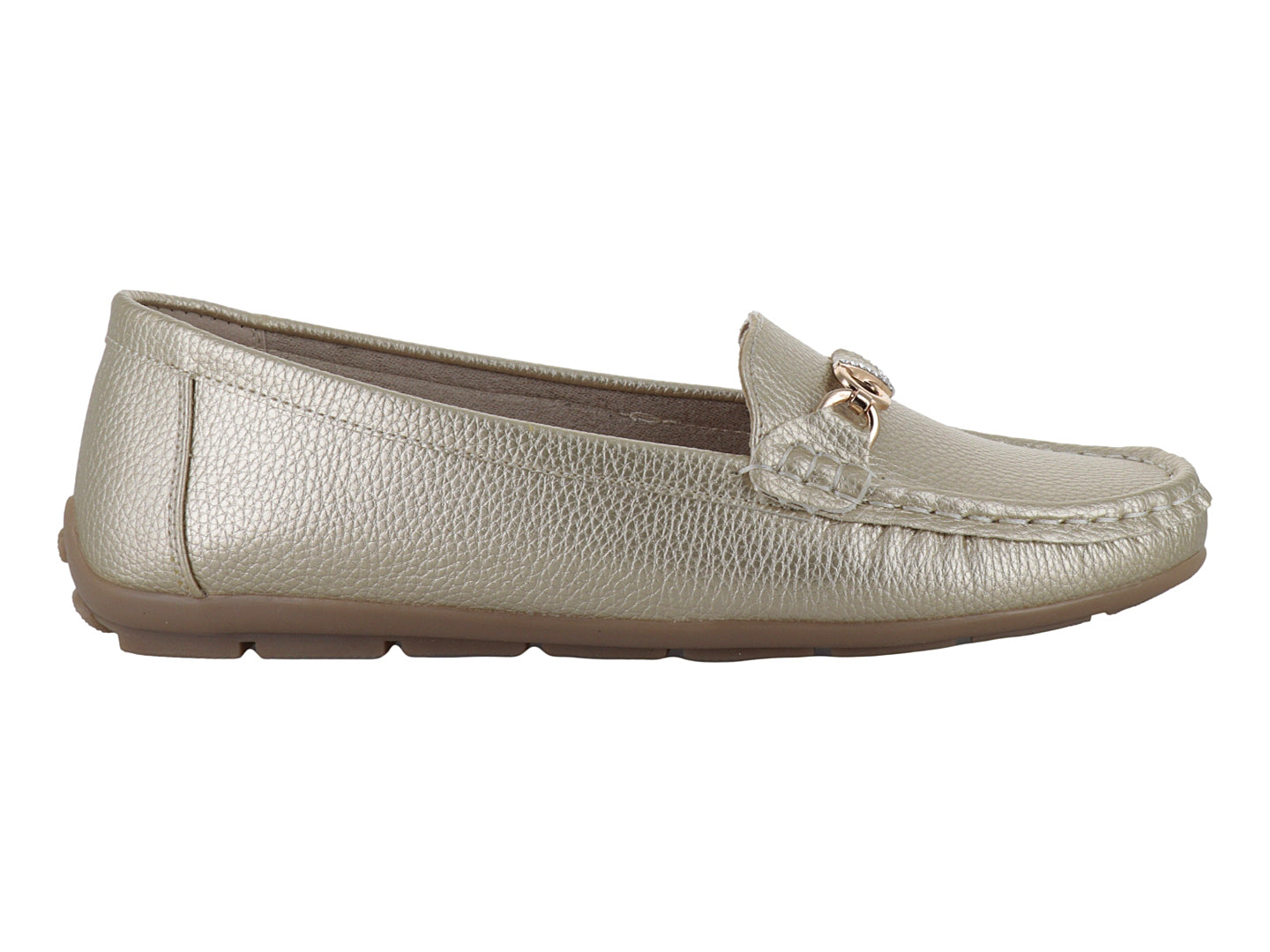 Zapatos Comfort Fit 24174 Para Mujer