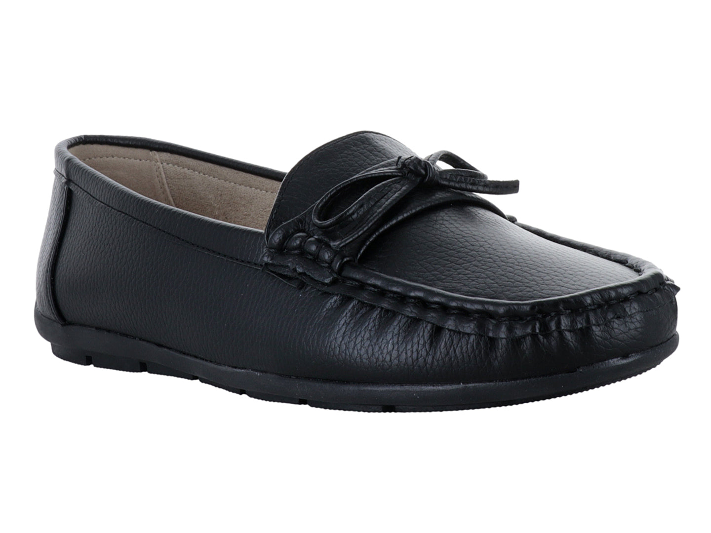 Zapatos Comfort Fit 24176 Para Mujer