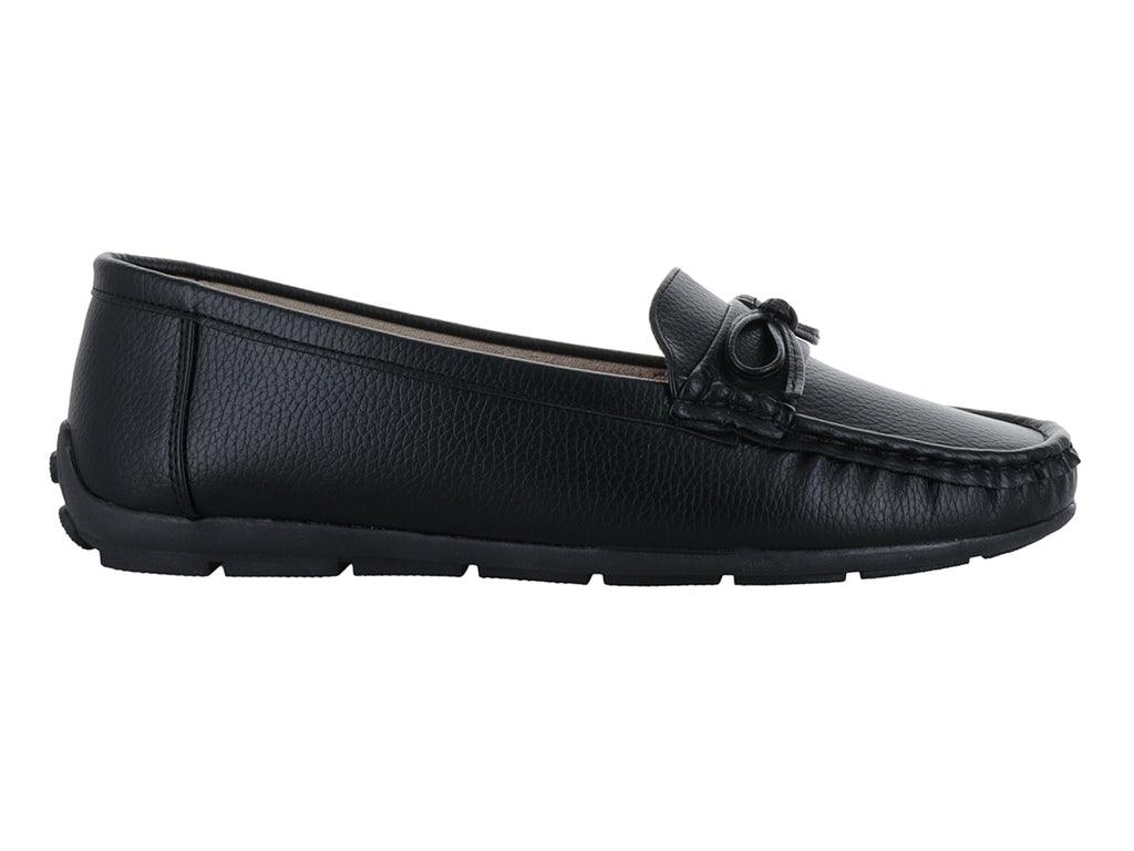 Zapatos Comfort Fit 24176 Para Mujer