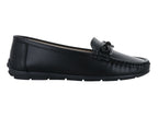 Zapatos Comfort Fit 24176 Para Mujer