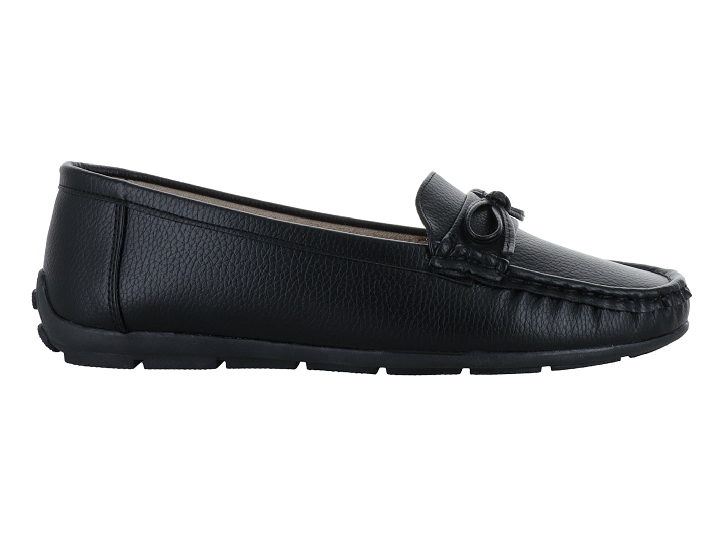Zapatos Comfort Fit 24176 Para Mujer
