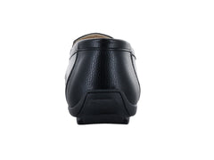 Mocasines Comfort Fit Negro para Mujer