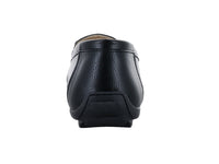 Mocasines Comfort Fit Negro para Mujer