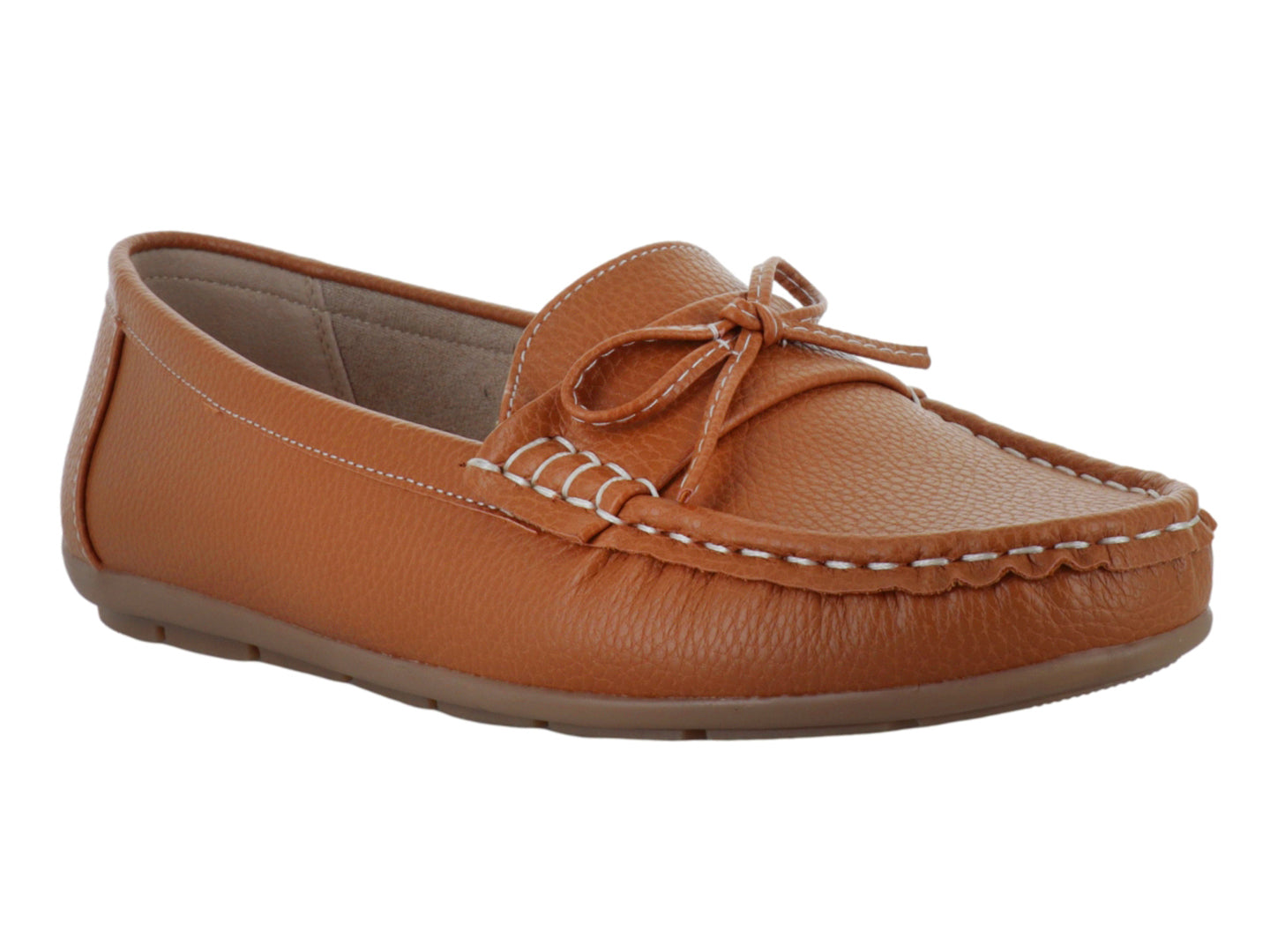 Zapatos Comfort Fit 24180 Para Mujer