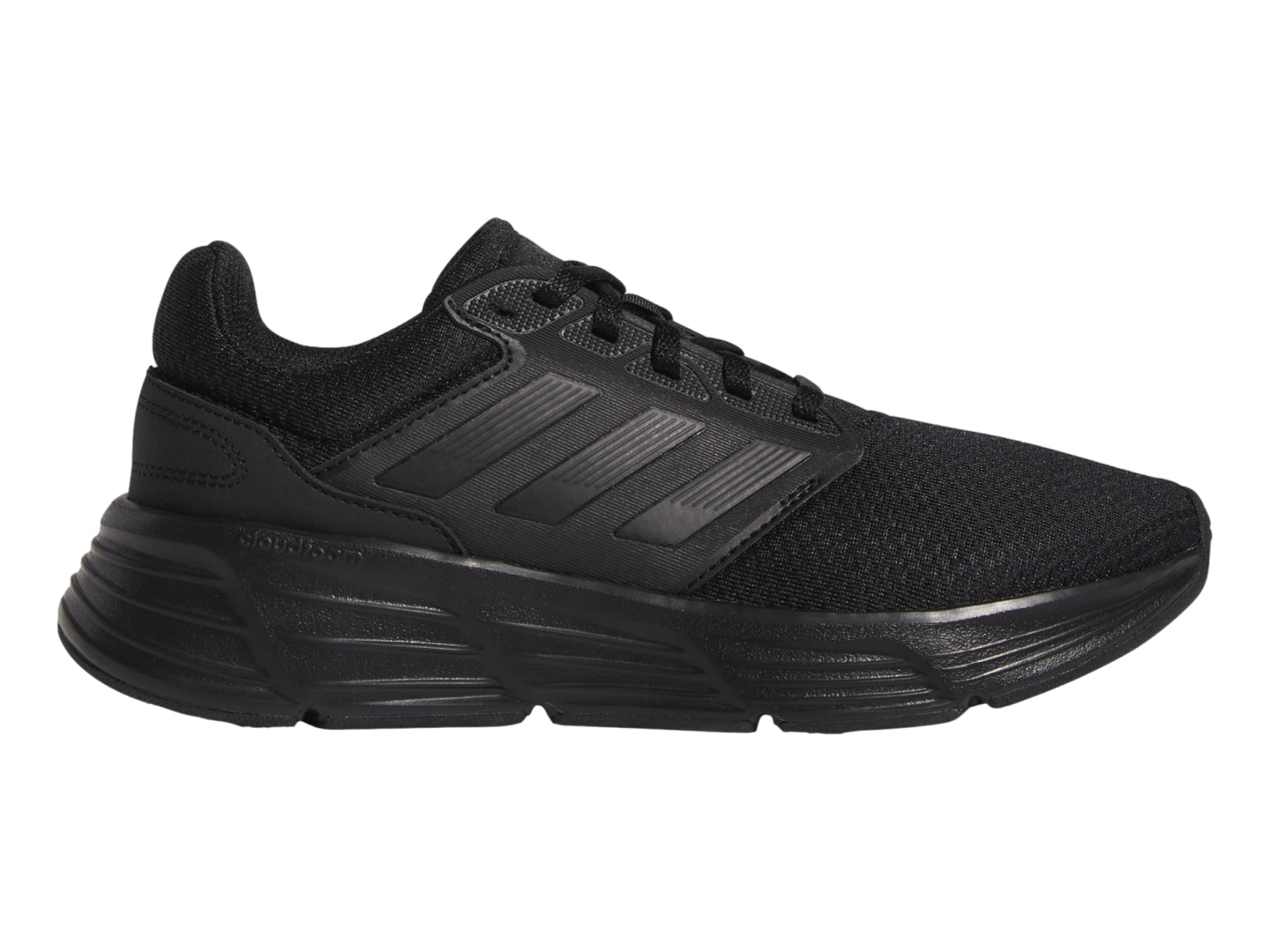Tenis Adidas Galaxy 6 Gw4131 Para Mujer