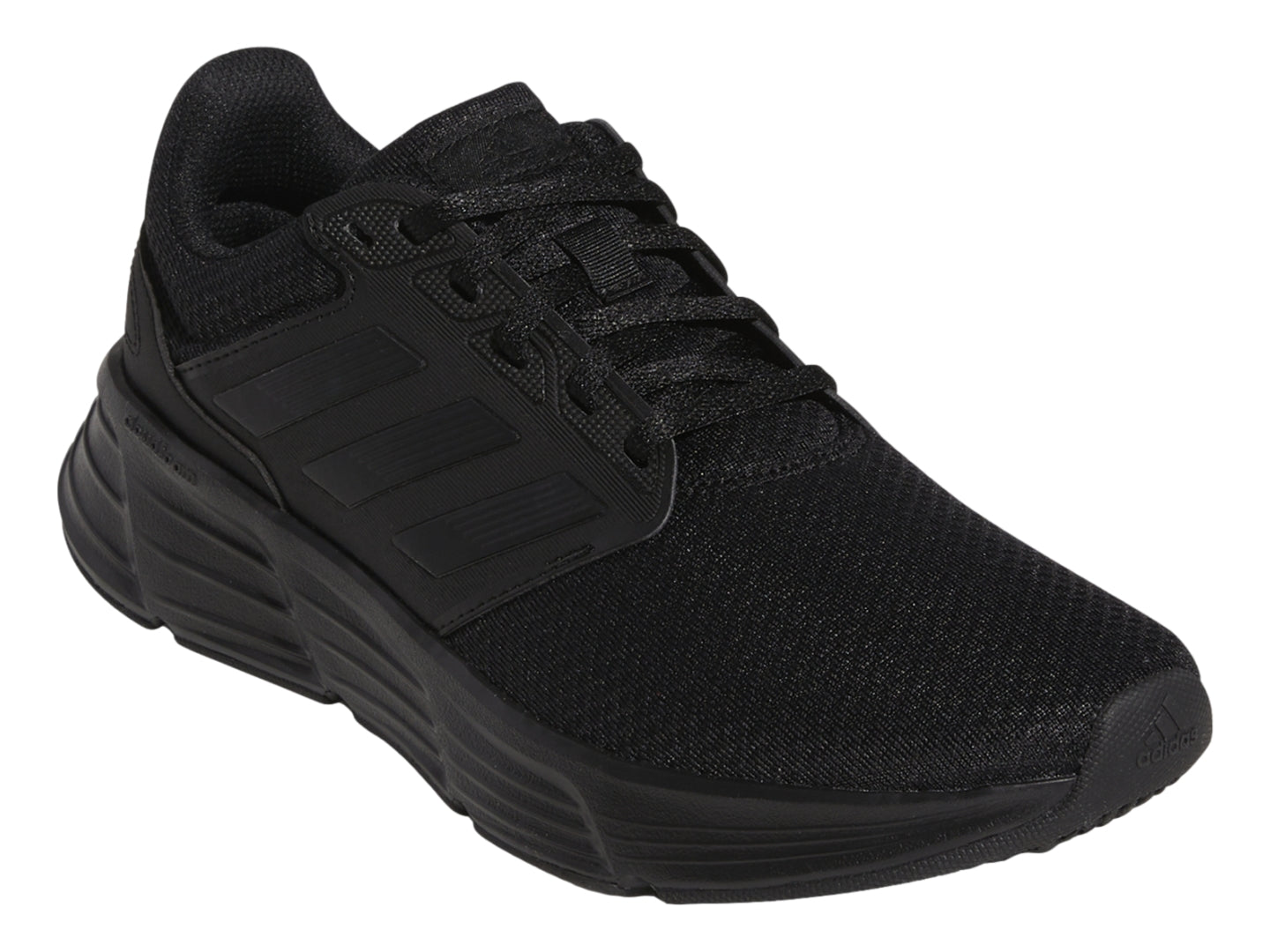 Tenis Adidas Galaxy 6 Gw4131 Para Mujer
