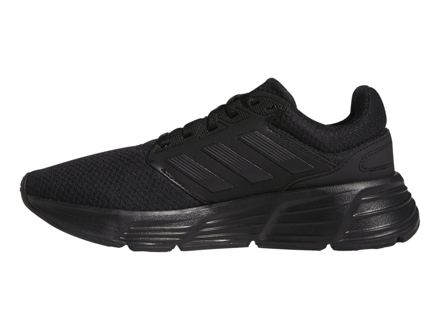 Tenis Adidas Galaxy 6 Gw4131 Para Mujer