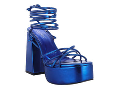 Zapatillas Senties 49-667 Para Mujer