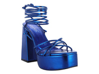 Zapatillas Senties 49-667 Para Mujer