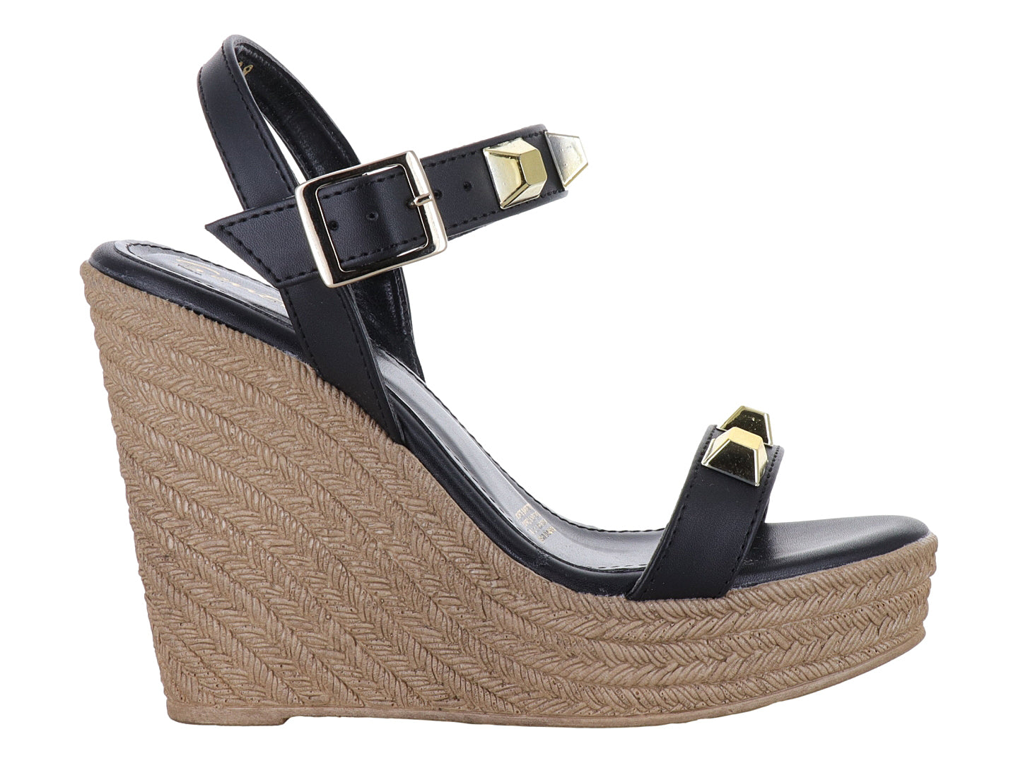 Sandalias Senties 53-629 Para Mujer