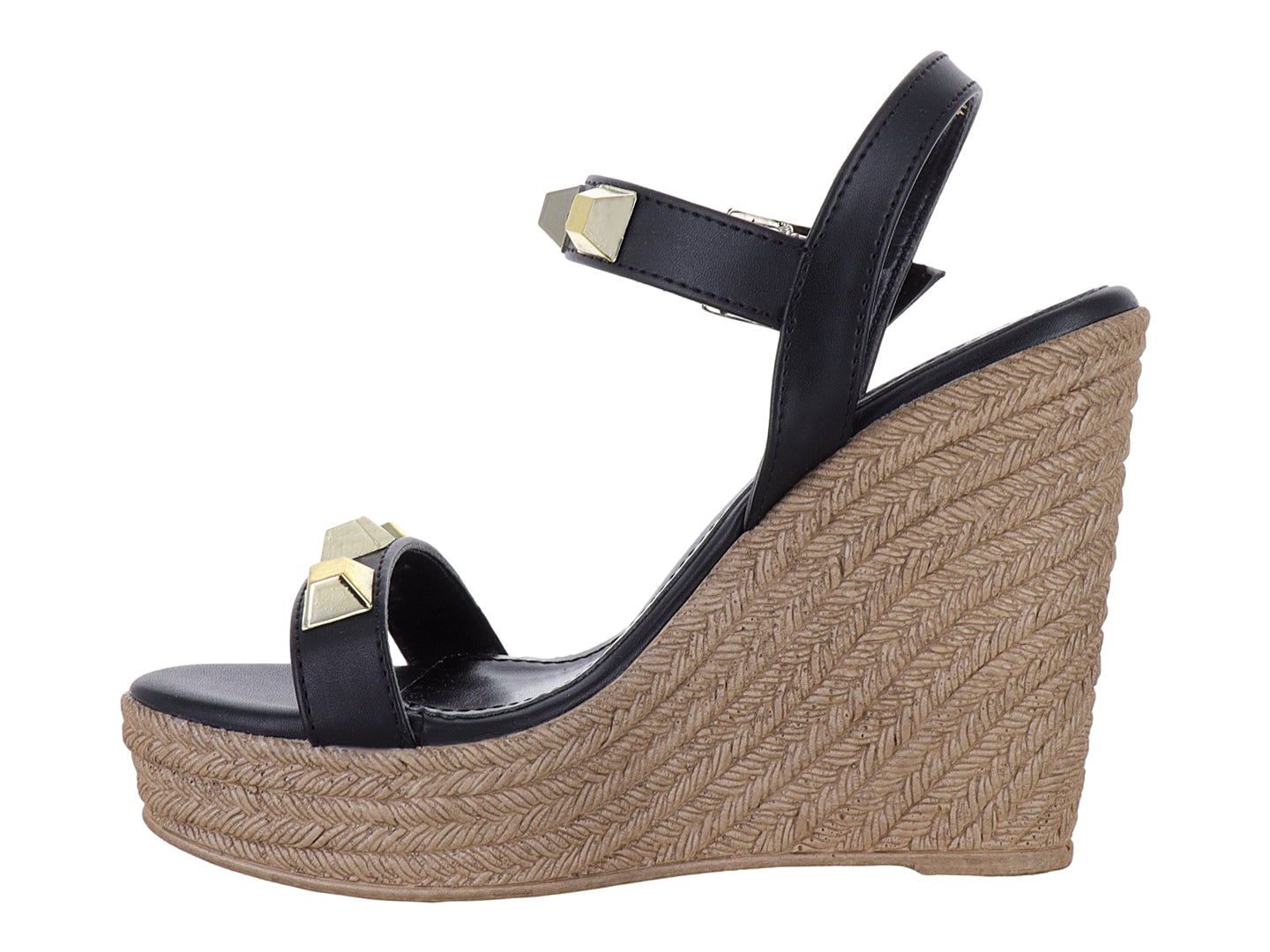 Sandalias Senties 53-629 Para Mujer