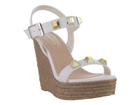 Sandalias Senties 53-629 Para Mujer