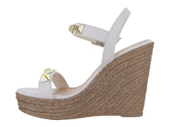 Sandalias SENTIES de Ternera Color Latte