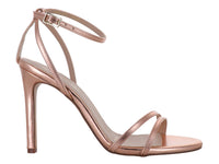 Zapatillas Senties 21-656 Para Mujer