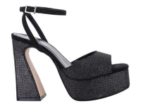 Zapatillas Senties 60-671 Para Mujer