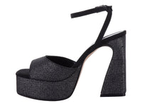 Zapatillas Senties 60-671 Para Mujer