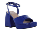 Zapatillas Senties 90-663 Para Mujer