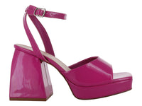 Zapatillas Senties 90-663 Para Mujer