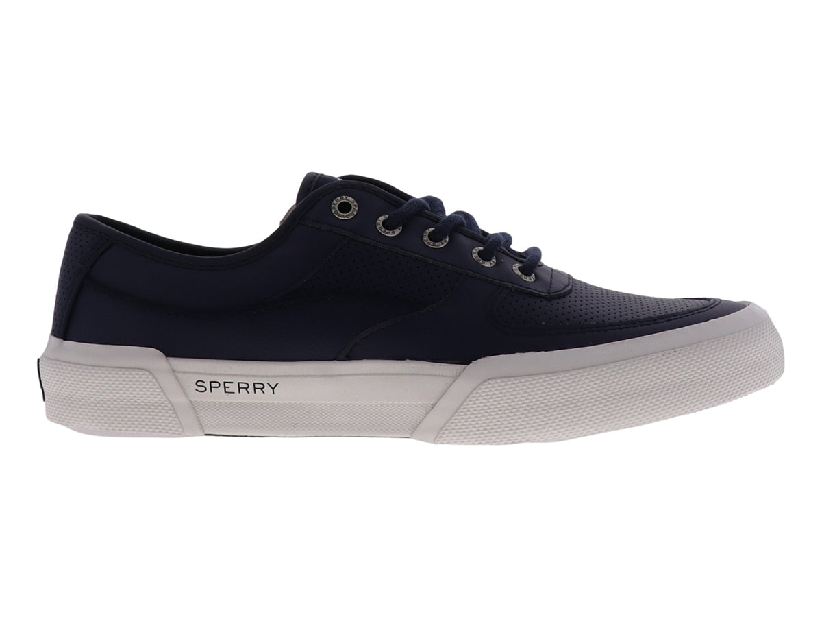 Tenis Sperry Soletide Azul Marino para Hombre