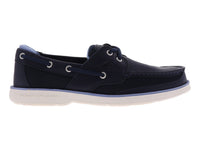 Zapatos Sperry Navy Surveyor Azul para Hombre