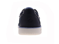 Zapatos Sperry Navy Surveyor Azul para Hombre