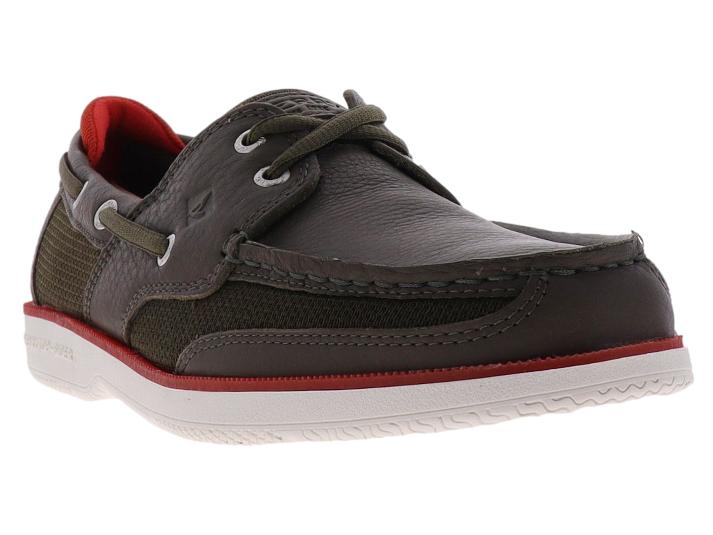 Zapatos Sperry 24443 Para Hombre