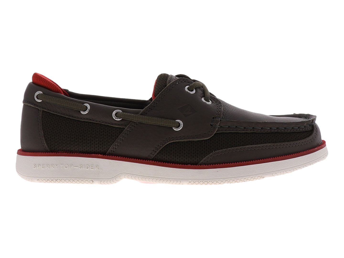 Zapatos Sperry 24443 Para Hombre