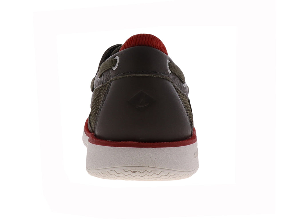 Zapatos Sperry 24443 Para Hombre