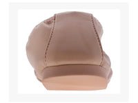 Zapatos Planos Westies Color Nude para Mujer